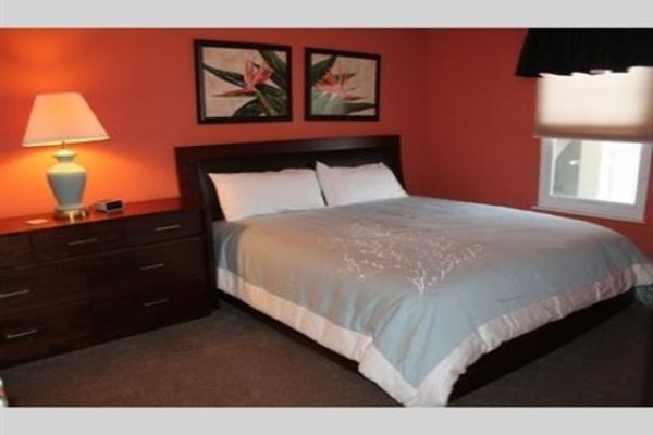 Hotel OKALOOSA ISLAND RENTALS BY WYNDHAM VR (Mary Esther)